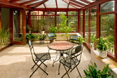 Lode Heath conservatory quotes