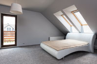Lode Heath bedroom extensions