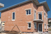 Lode Heath home extensions