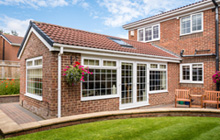 Lode Heath house extension leads