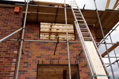 house extensions Lode Heath